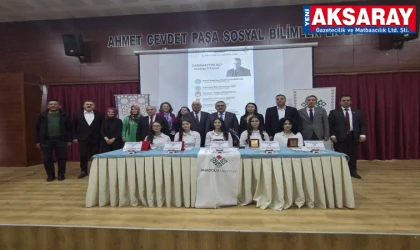 Lisede Edebiyat rüzgarı