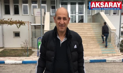 Milli maçta kalp krizi geçiren kameraman hayatını kaybetti