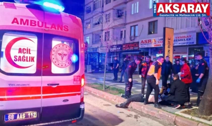 Oğlu yaralandı, annenin feryadı yürekleri dağladı