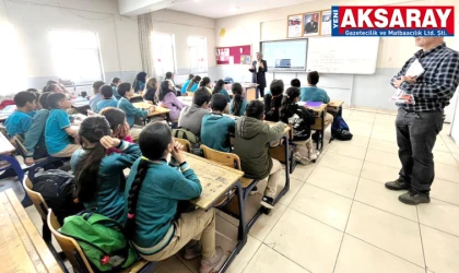 Okul güvenliği ve ruh sağlığı masaya yatırıldı