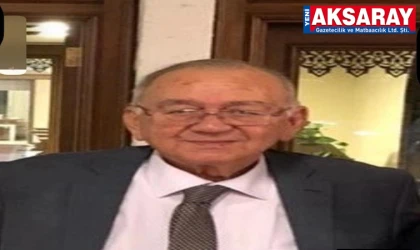 Orhan Tapan vefat etti