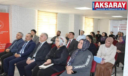 Personele hukuki ve mesleki eğitimi