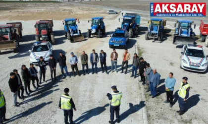 Reflektör Tak Görünür Ol