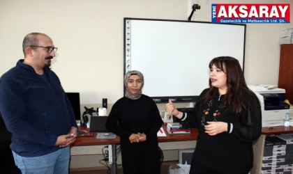 Serebralpalsi hastası öğrencinin eğitim aşkı engel tanımıyor