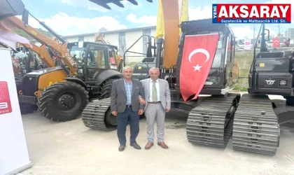 Taşpınar Belediyesi araç parkını güçlendiriyor