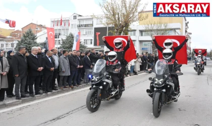 Türk Polis Teşkilatı 181 yaşında
