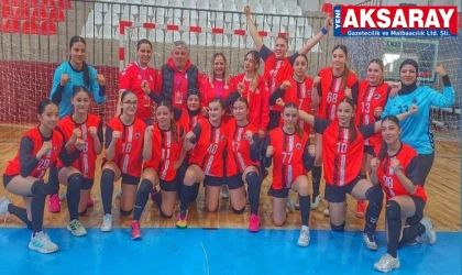 Türkiye Şampiyonasına galibiyetle başladık