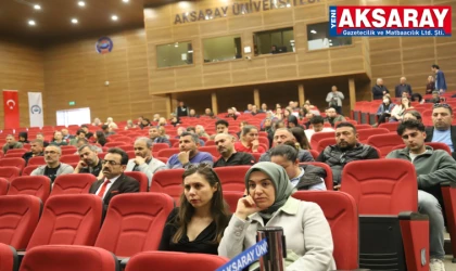 Üniversitede sıfır atık eğitimi