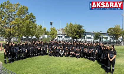 Üretimde kadın istihdamına destek