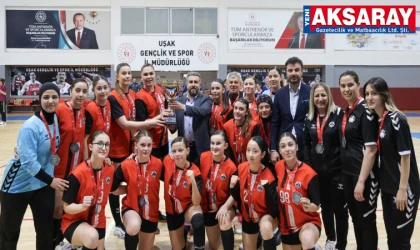 Uşak GSM müdürüne teşekkür