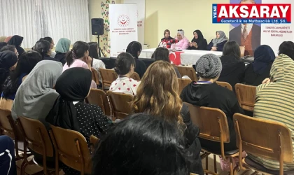 Vatan ve kahramanlık gençlerle buluştu