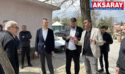 Yeşilova’da İyi Parti rüzgârı