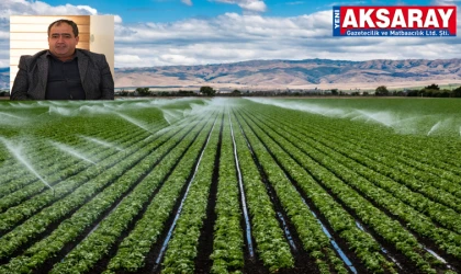 Ziraat Başkanından çiftçilere hayati uyarı