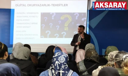 Ak Parti teşkilatında "Dijital" Seferberlik