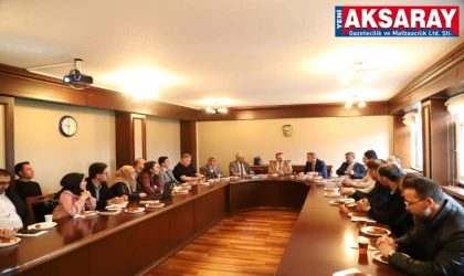 Akademik potansiyel güçlü kalite sistemi ile desteklenecek
