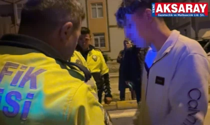 Alkollü sürücü kaza yaptı, ehliyeti daimi olarak iptal edildi