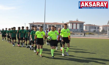 Amatör ’de heyecan kaldığı yerden devam edecek