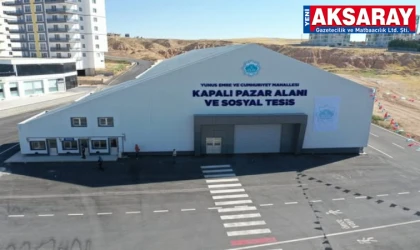 Belediye kurban kesim yerlerini belirledi