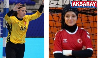 Cavidan ve Belinay'a milli davet 