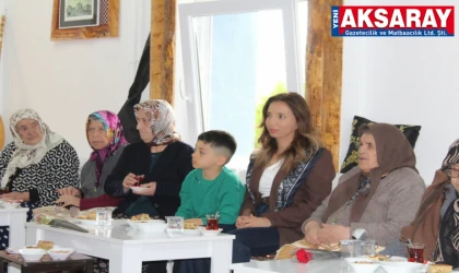 ÇINARLARA VEFA Ailenin en kıymetli değerleri