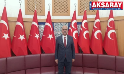 Ecdadın emaneti aynı ruh ve kararlılıkla korunuyor