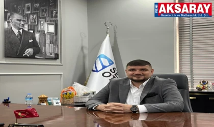 Emek en yüce değerdir