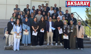 Engelsiz gelecek için ortak çözüm arayışları ele alındı