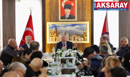 GÜVENLİK VE TRAFİK ÖNLEMLERİ ALINDI 10 Günlük Bayram Seferberliği
