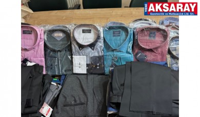 Hayırsever iş insanından şehit ailelerine destek