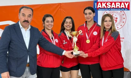 İç Anadolu’nun en iyileri belli oldu