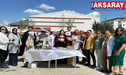 İngilizce ve kültür bir arada