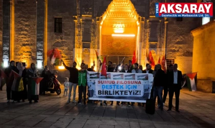 İnsanlığa saldırı durmuyor