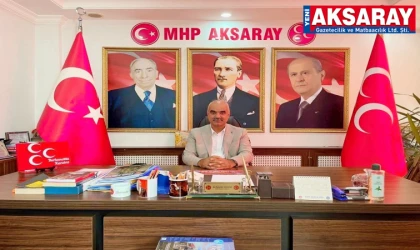 İşçinin hakkı alın teri kurumadan verilmelidir