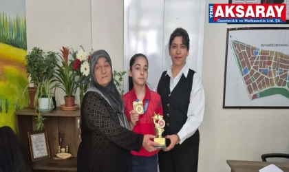 Judoda Türkiye Şampiyonu oldu