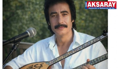 KÜLTÜR BAKANLIĞI SANATÇISI ALİ ŞİMŞEK "Artık her yerde sizlerleyiz"