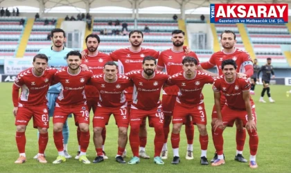 Kuzeyboru 68 Aksaray Belediye Spor Ulusal Lisans aldı