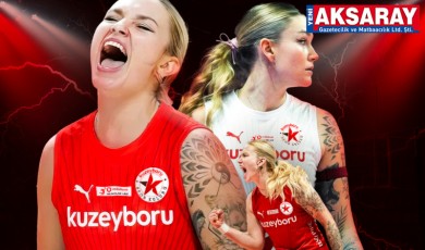 Kuzeyboru'dan hücum hattına takviye