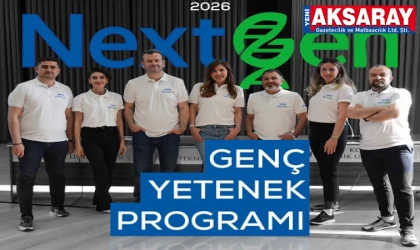MEPAŞ, KAMPÜSLERDE GENÇ MÜHENDİS ADAYLARIYLA BULUŞTU