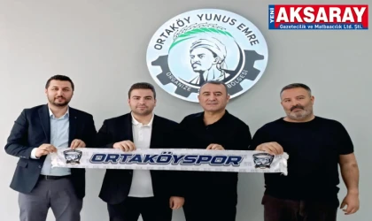 ORTAKÖYSPOR’DAN BASIN AÇIKLAMASI Usulsüzlüğe karşı resmi başvuru yaptık