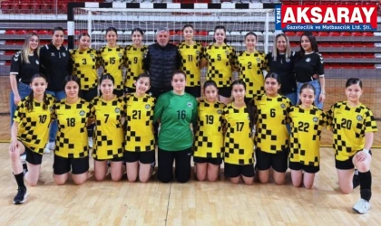 Şampiyonaya çeyrek finalde veda ettik