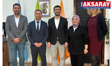 Teknik Bilimler’e  yeni müdür