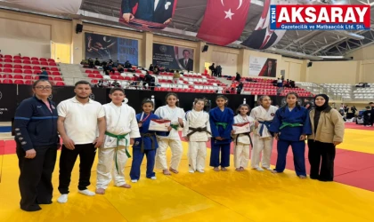 Türkiye Şampiyonasında çifte gurur