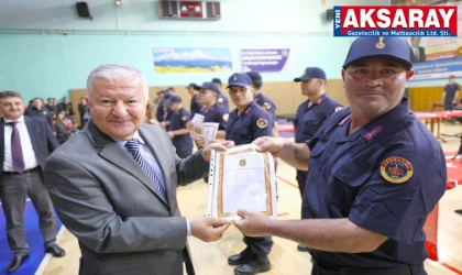 YEMİN EDİP TEZKERE ALDILAR Özel Gençlerin Askerlik Gururu