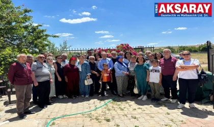 AKMEZAR’DA AŞURE BEREKETİ "Farklılıklarımız toplumu güçlendirir"
