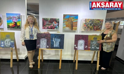 Aksaraylı Akademisyen Taşkent’te kültür köprüsü kurdu