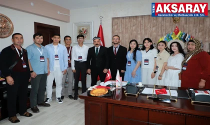Aynı İzde Taze Nefesle