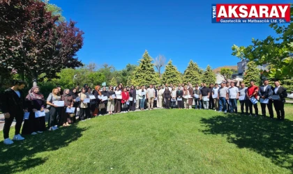 BilimFest ekibine teşekkür