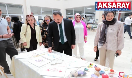 Emek Sanat ve Gençlik Bir Arada
