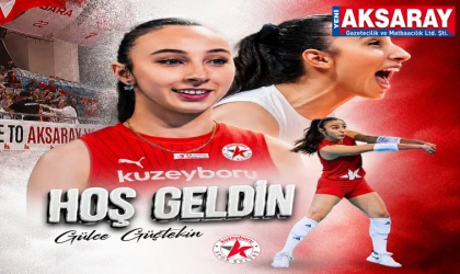 GÜLCE GÜÇTEKİN KUZEYBORU’DA Kuzeyboru kadrosuna bir yıldız daha kattı