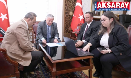 İLMEK İLMEK GELECEĞE DOKUNUYOR Halımızı yaşatacağız